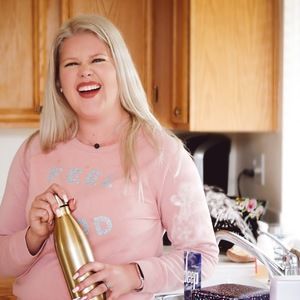 Meet your Posher, Griffin